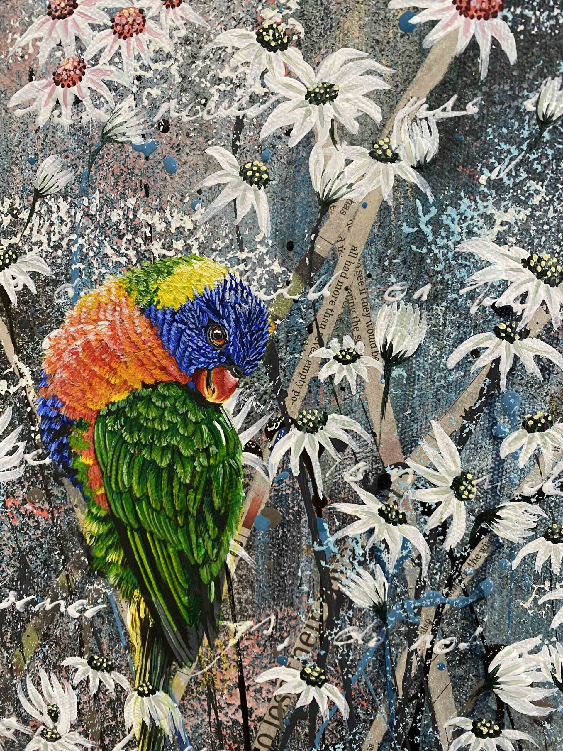 This Is Life Fresh Start Kim Neil Detail 3