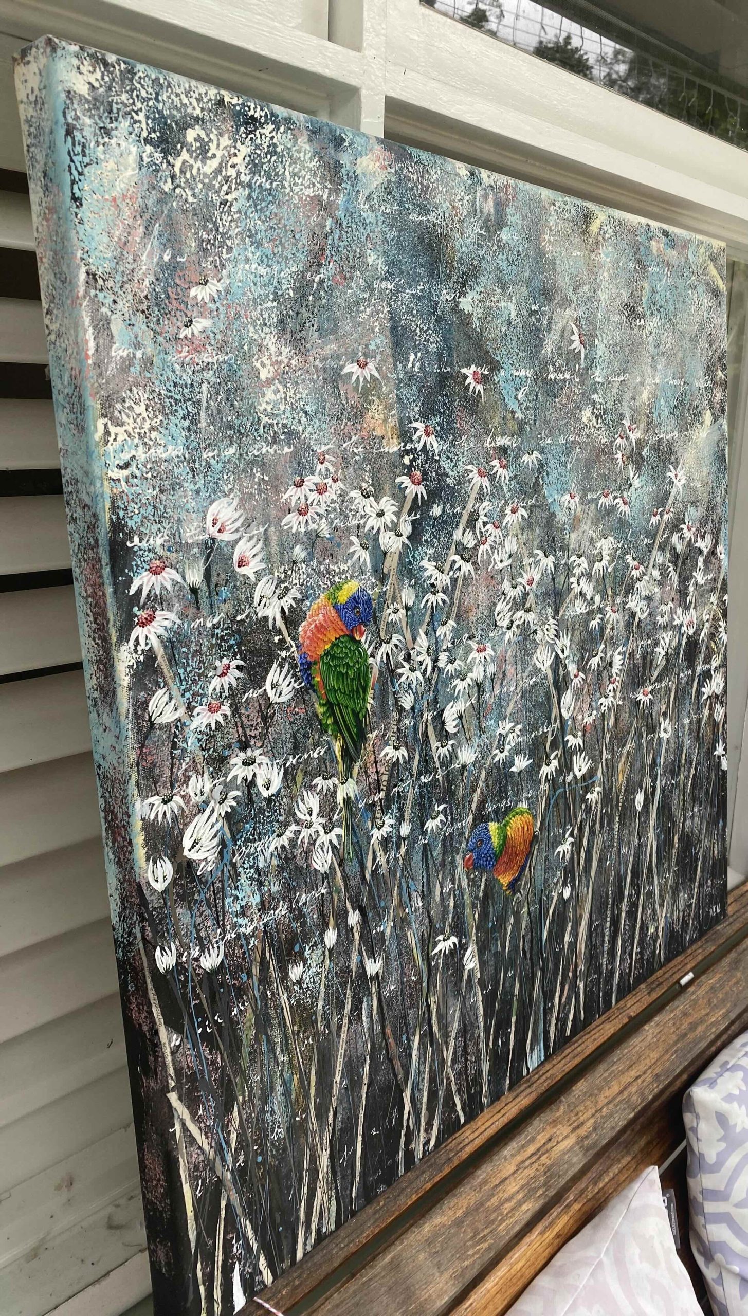 This Is Life Fresh Start Kim Neil Edge