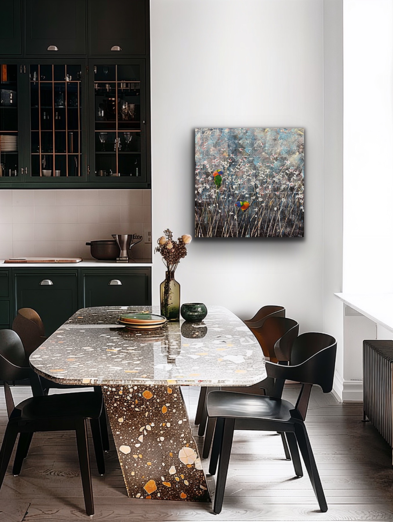 This Is Life Fresh Start Kim Neil In Situ 1