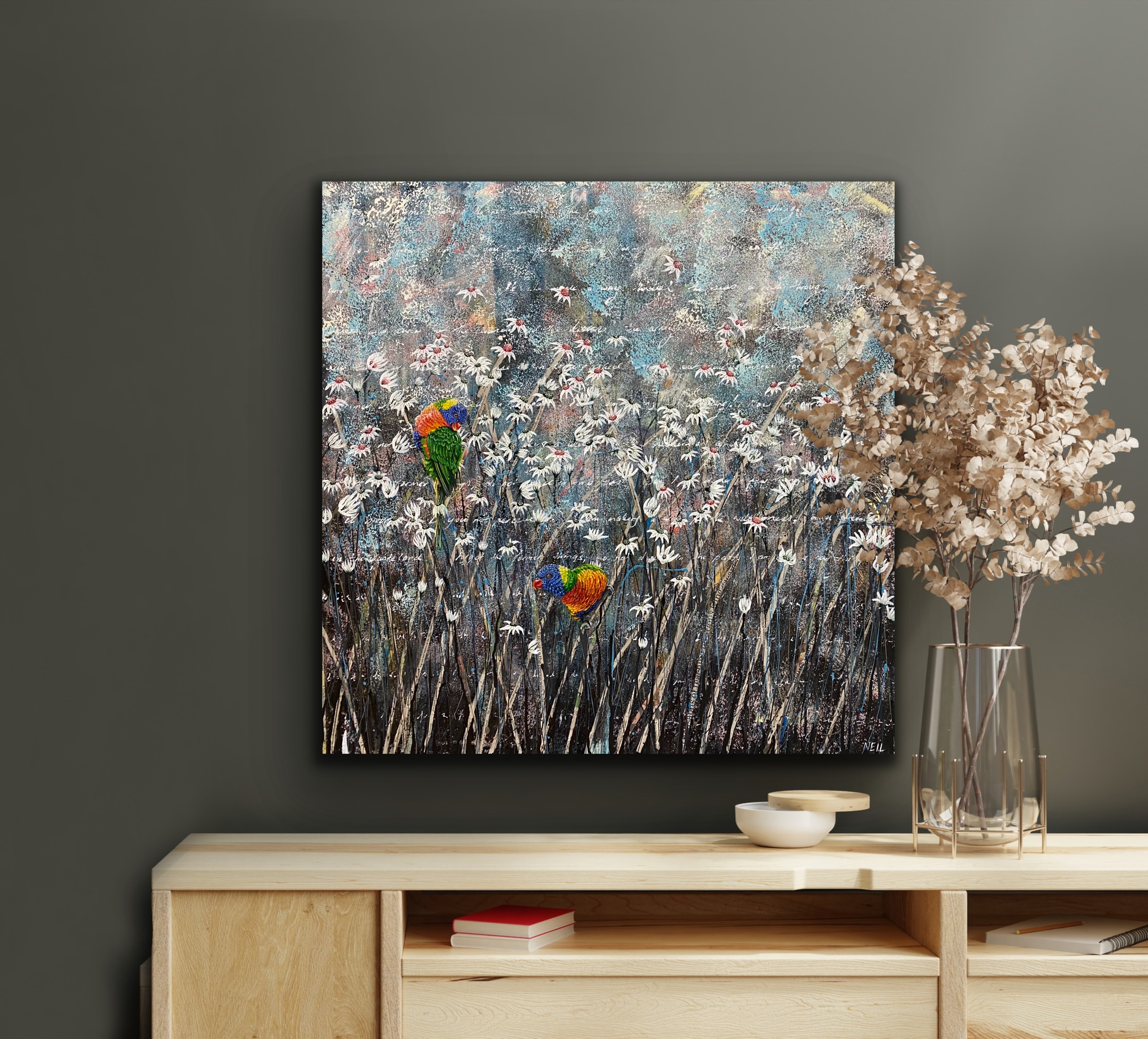 This Is Life Fresh Start Kim Neil In Situ 2