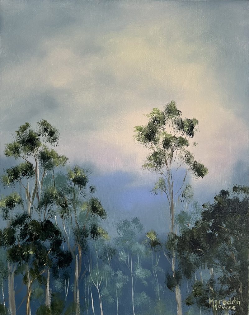 Illumination Burrawan