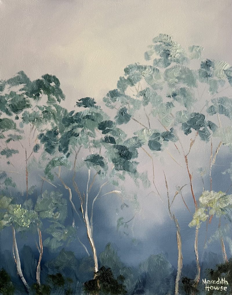 Illumination Gum Tree Glow