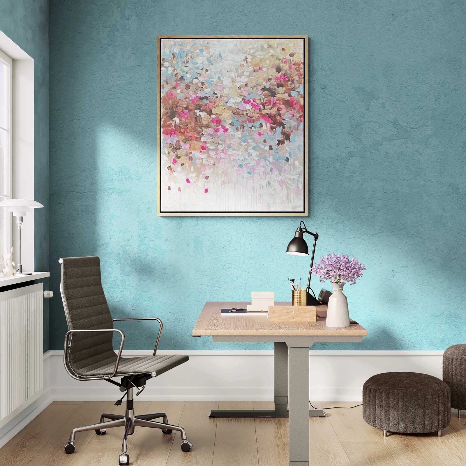 Belinda Nadwie Art Australian Artist Keeping The Fire Alive P5