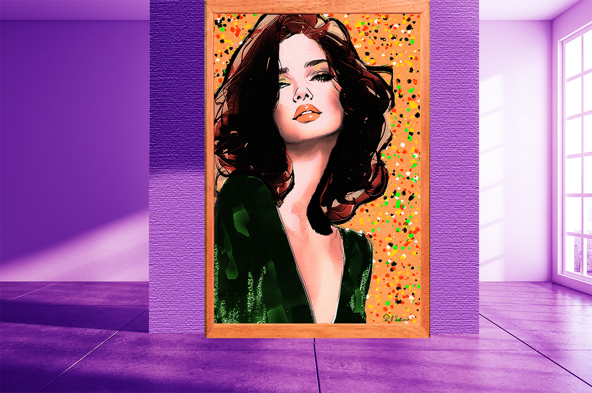 Street Urban Art Collection Number 0471 Web 3