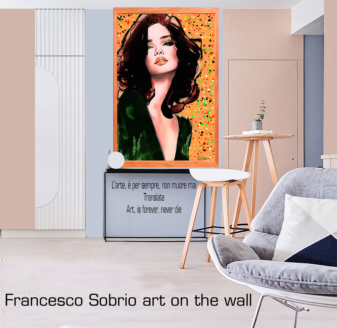 Street Urban Art Collection Number 0471 Web 4