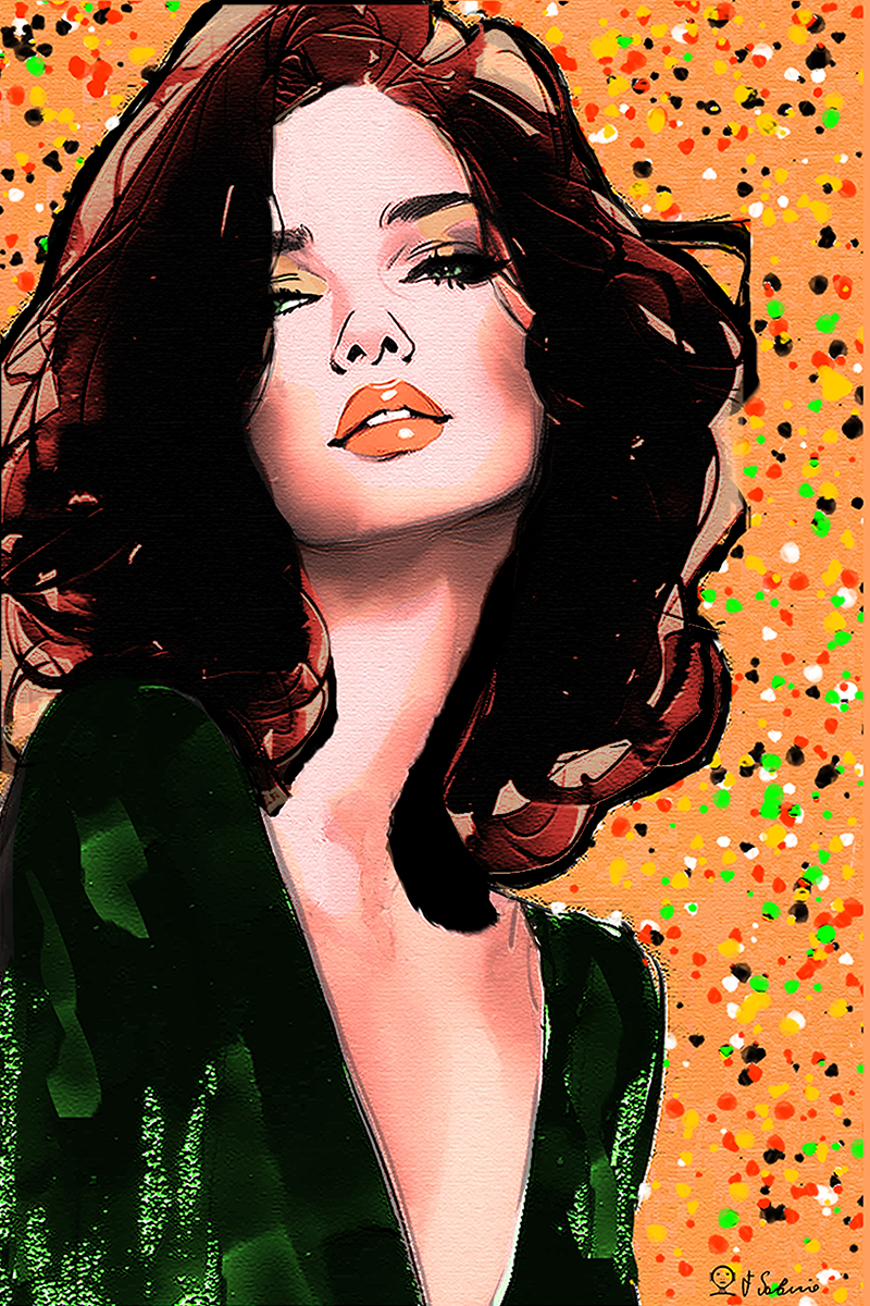 Street Urban Art Collection Number 0471