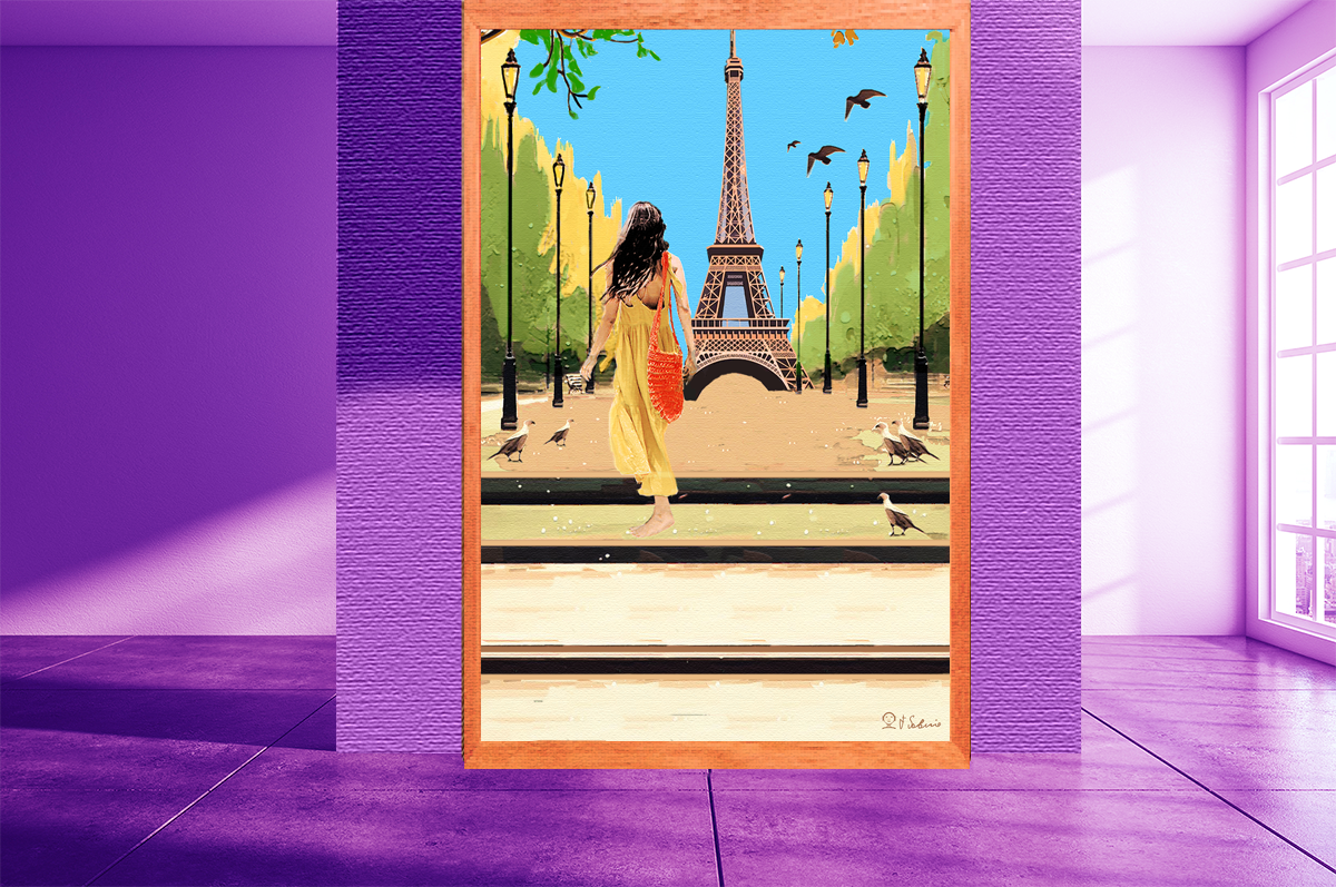 Street Urban Art Collection Number 469 Web 3