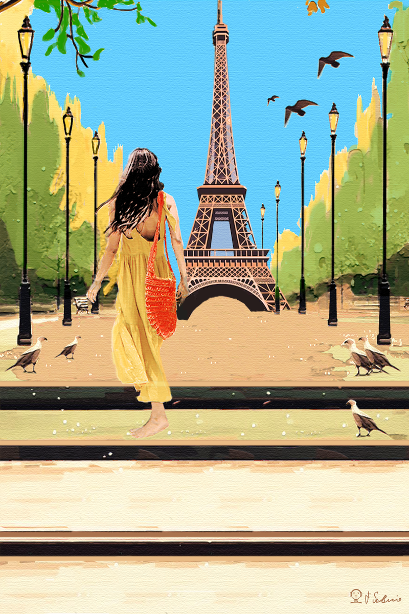 Street Urban Art Collection Number 469