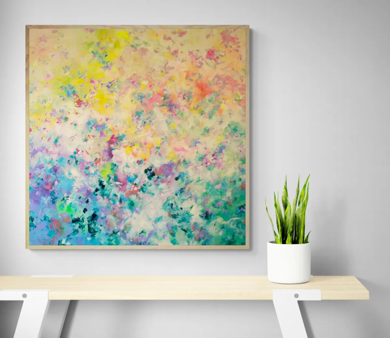 Journey through the Seasons