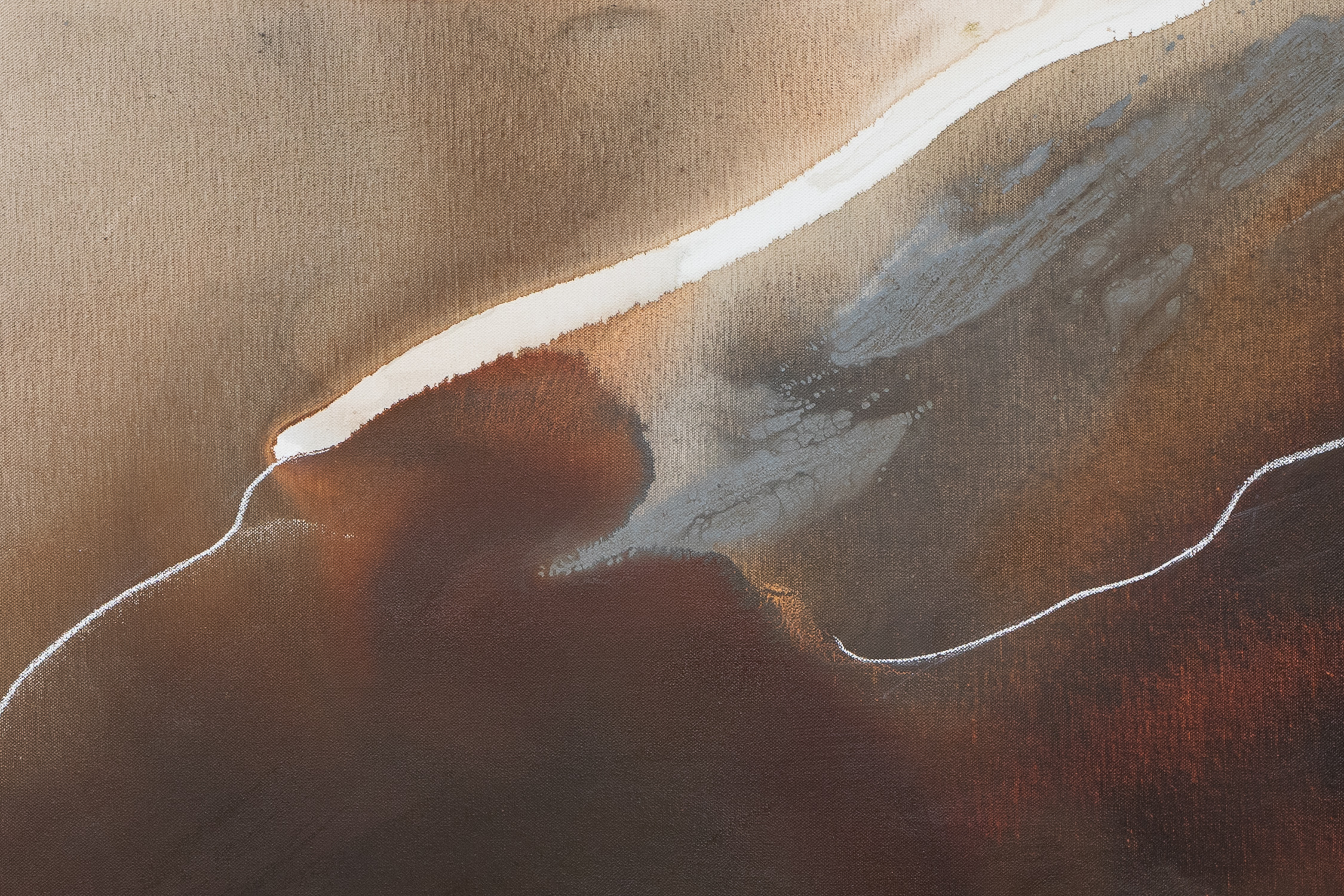 Rift Valley (detail 2)