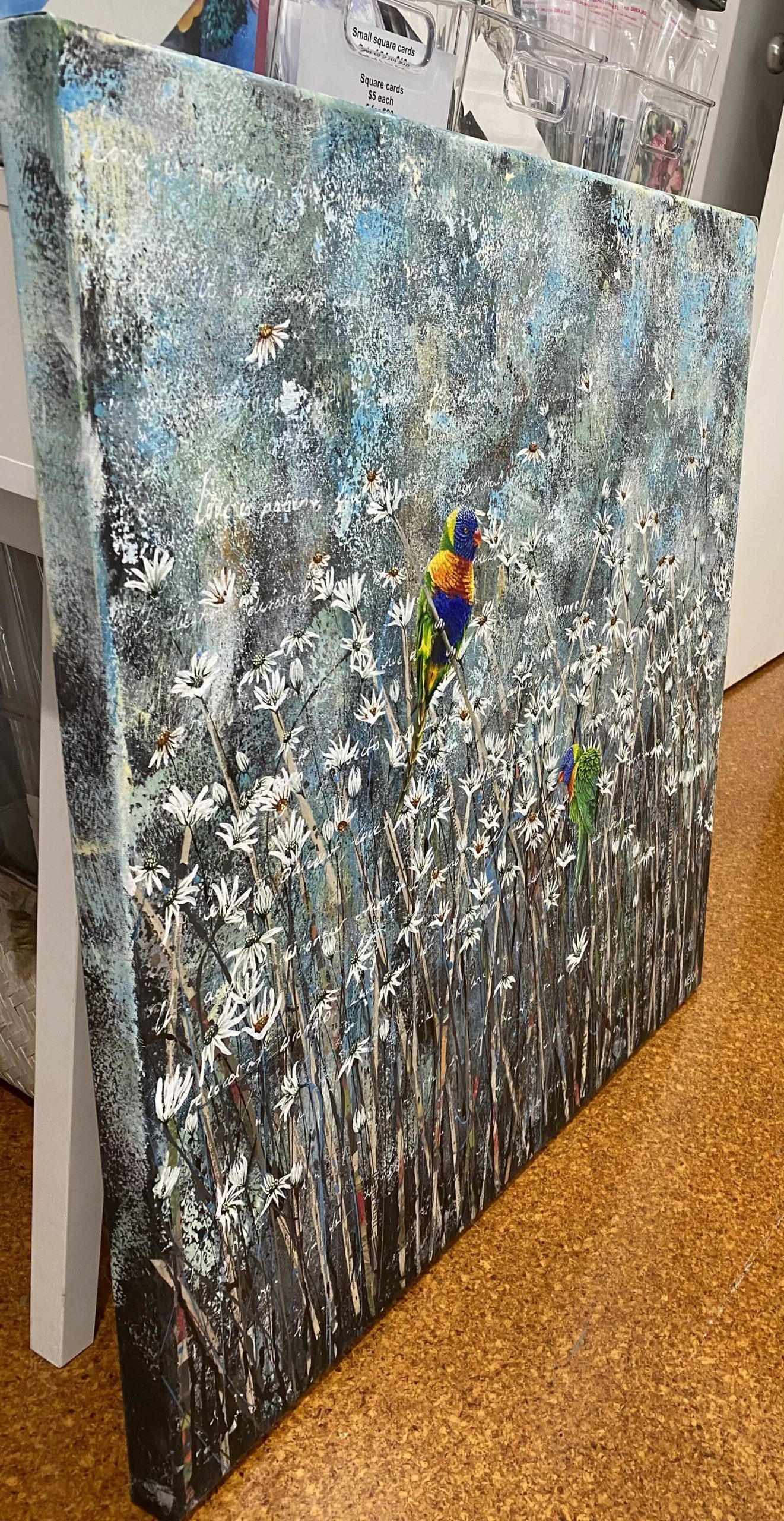 This Is Life Love Is Kim Neil Side