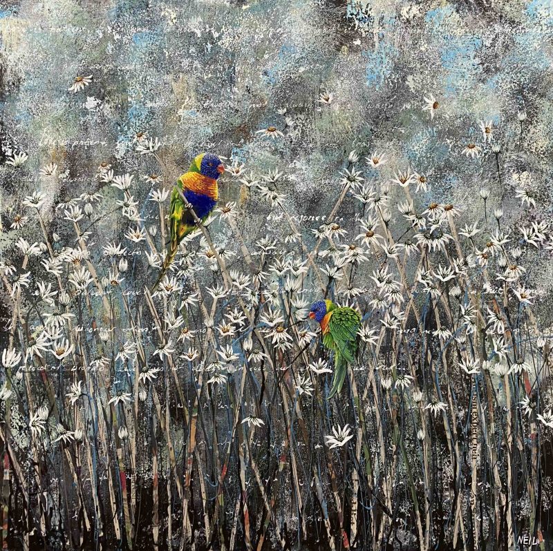 This is Life: Love is…