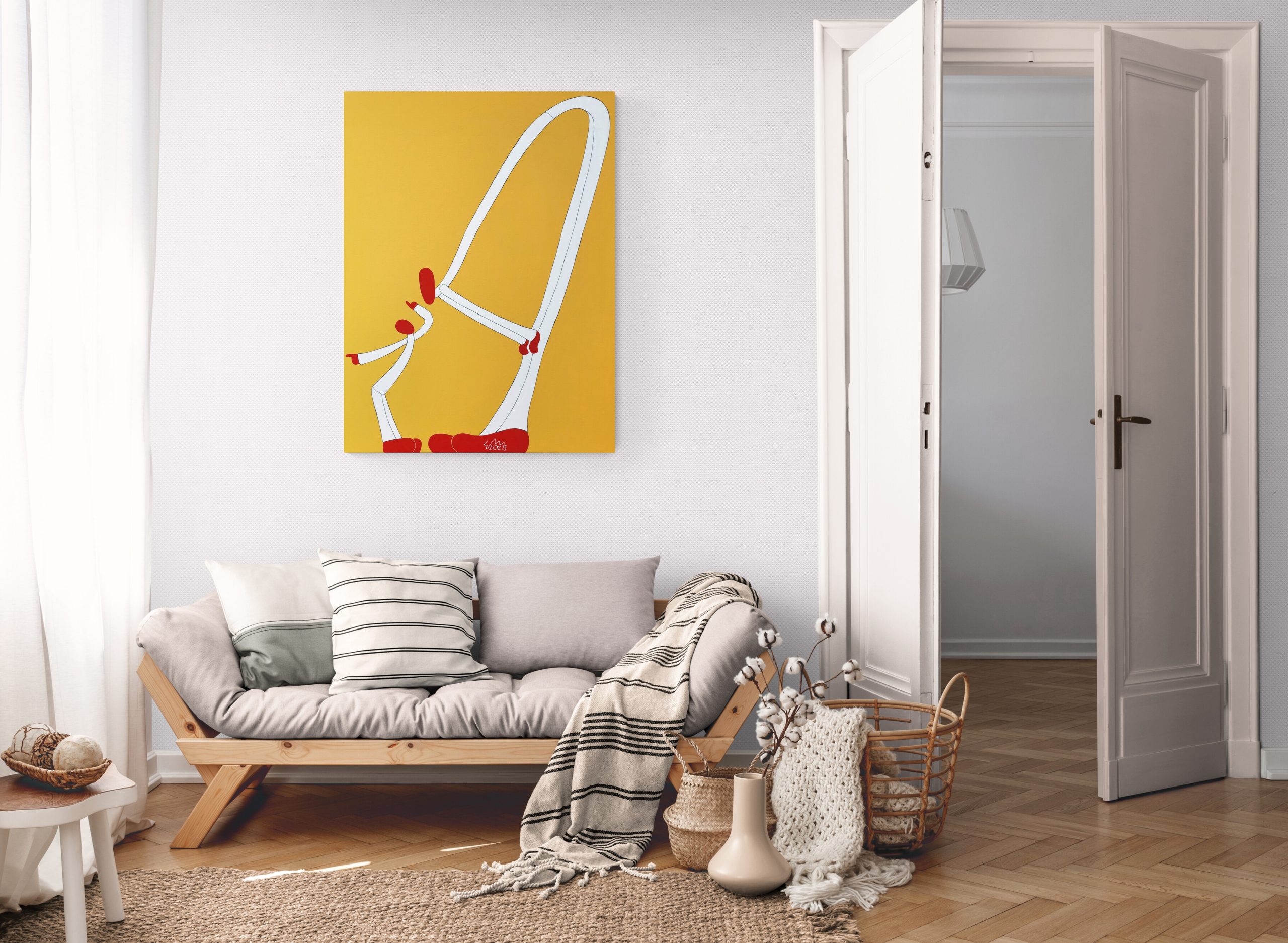 Daddy Hurry 2025 Mockup (1)