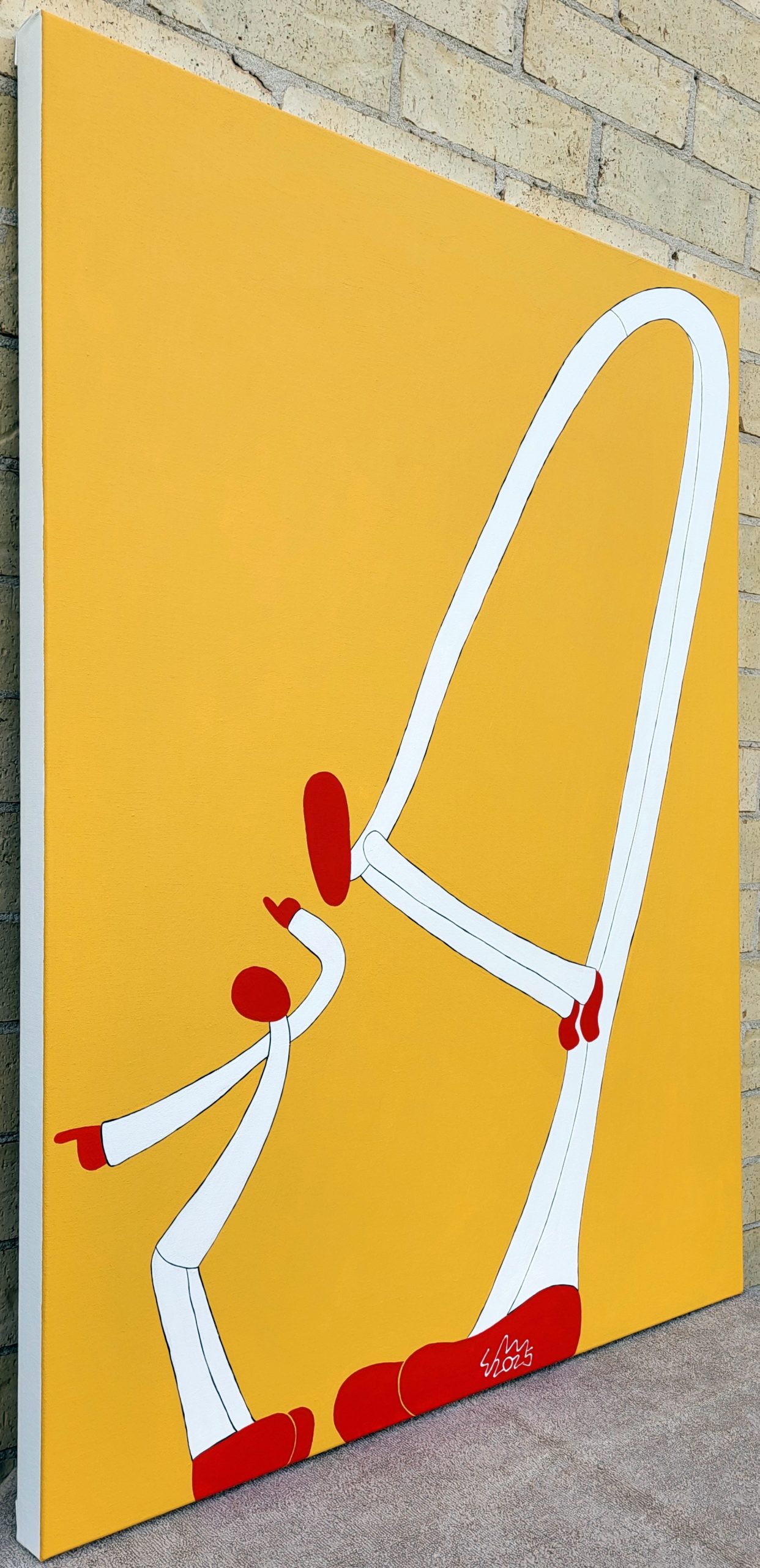 Daddy Hurry 2025 Perspective (2)