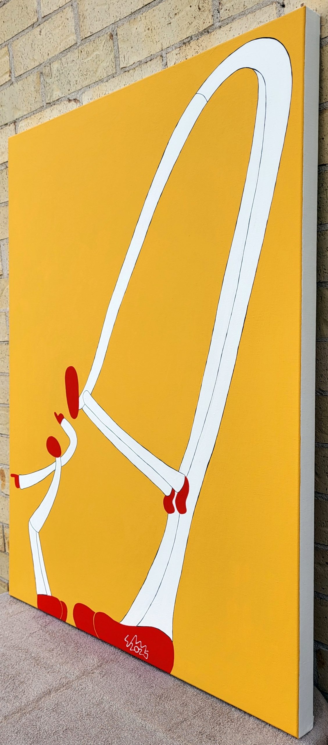 Daddy Hurry 2025 Perspective (3)