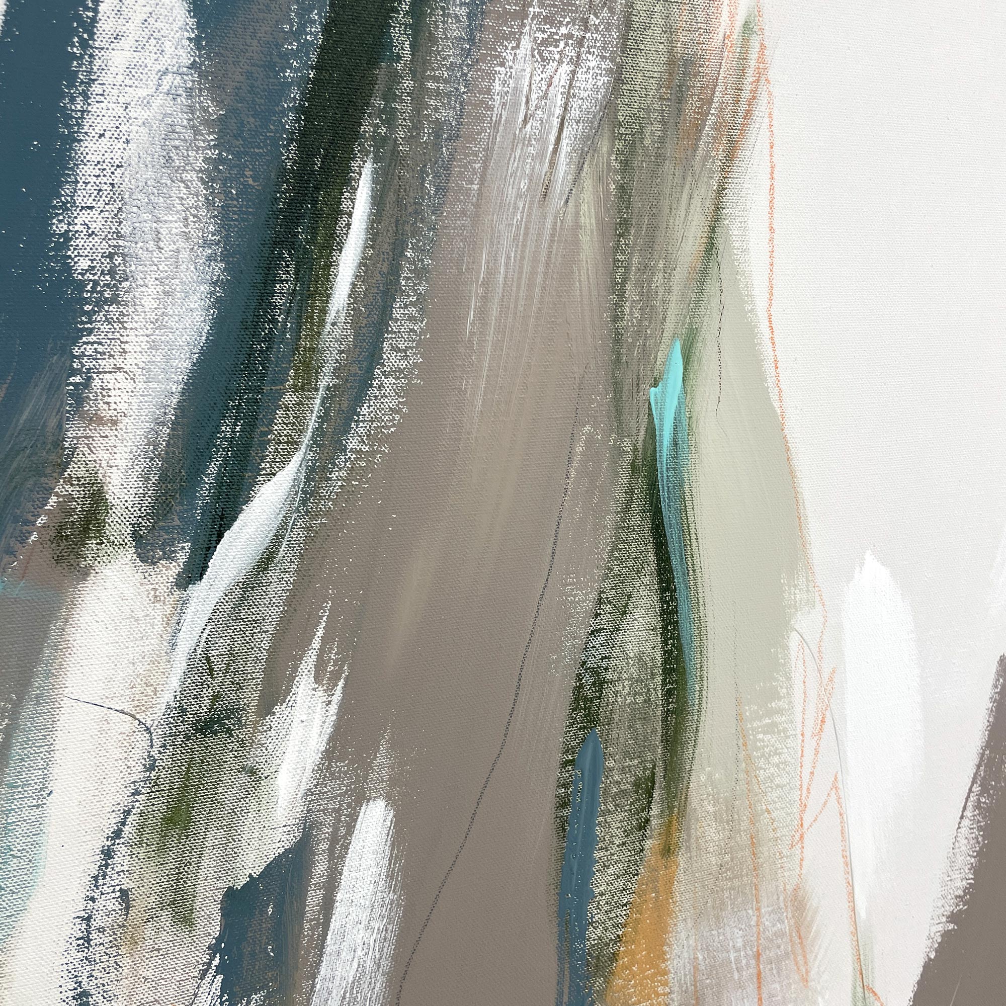 Slipstream Cheryl Harrison A