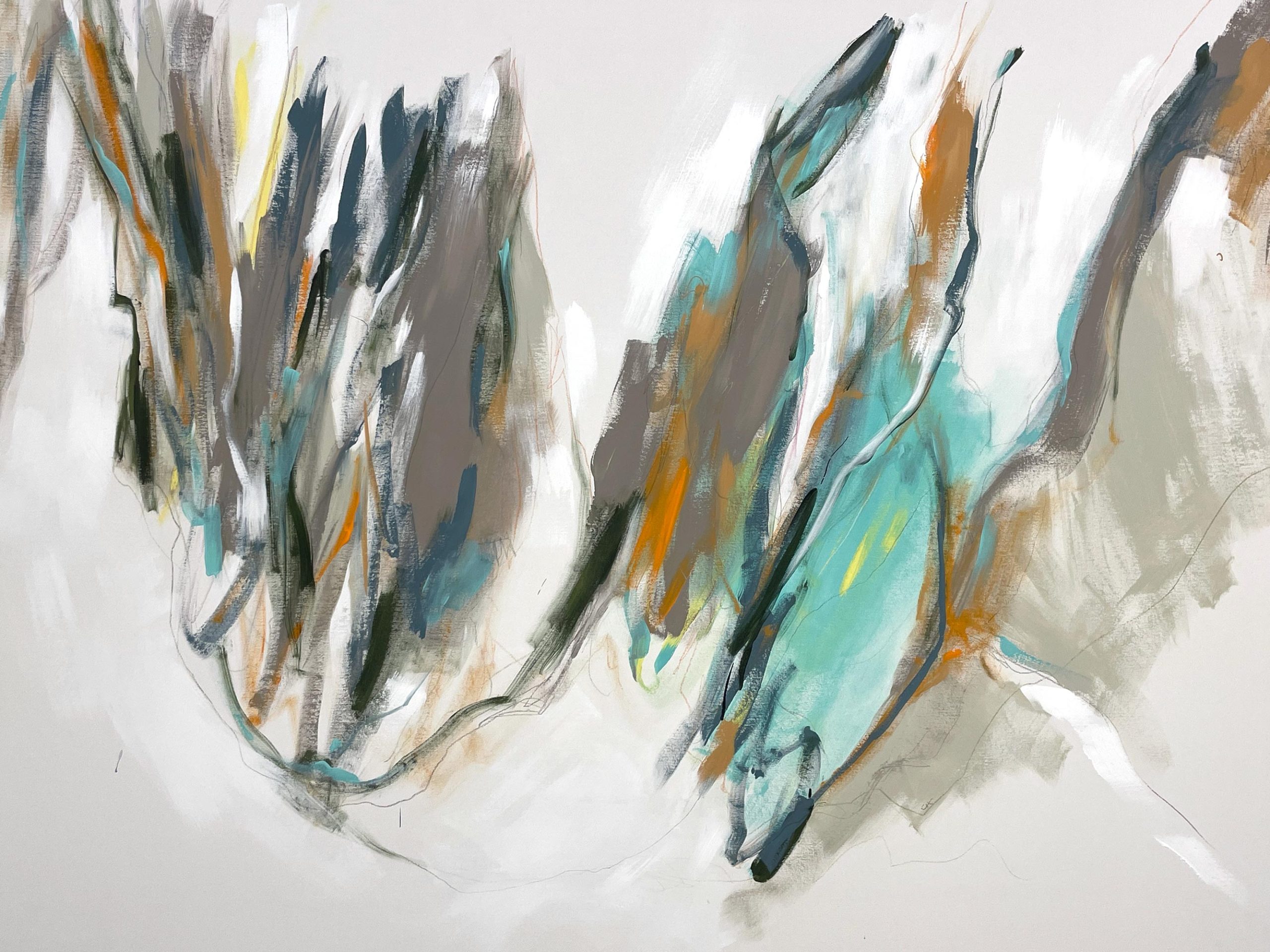 Slipstream Cheryl Harrison Main