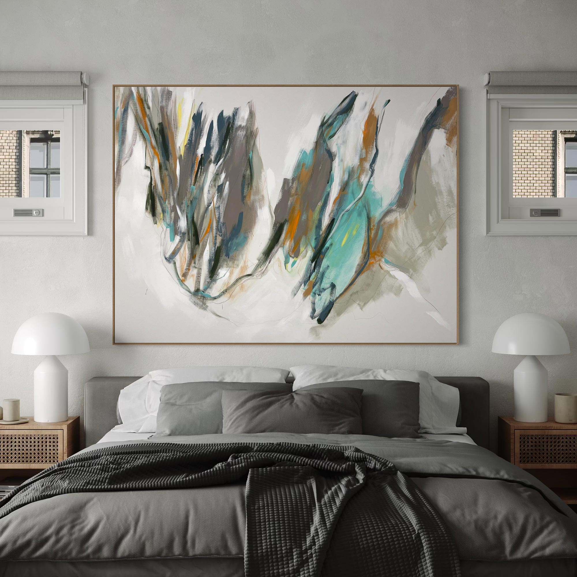 Slipstream Cheryl Harrison Situ1sa