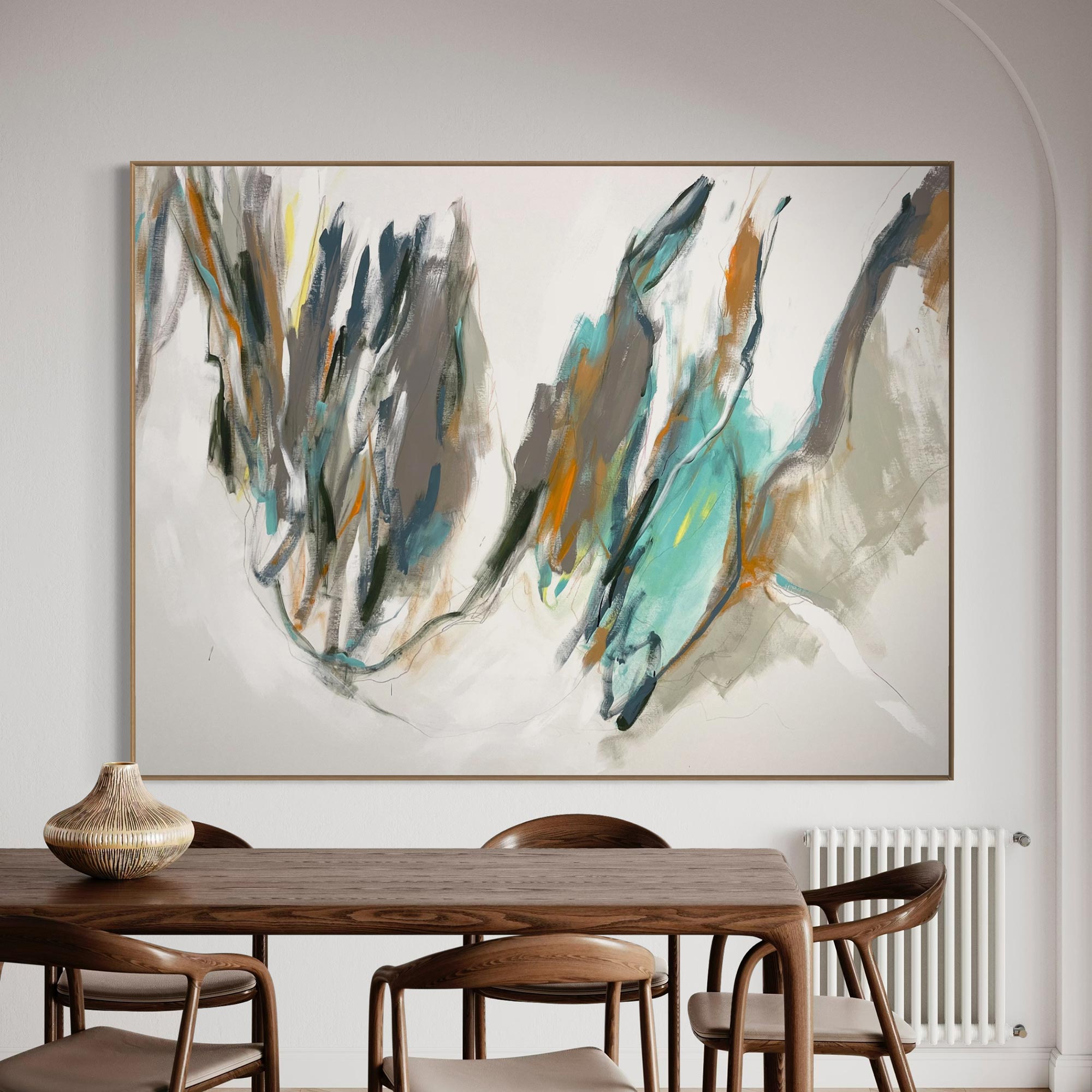 Slipstream Cheryl Harrison Situ5sa