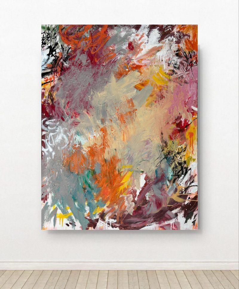 Cosmic Gate for Koalas