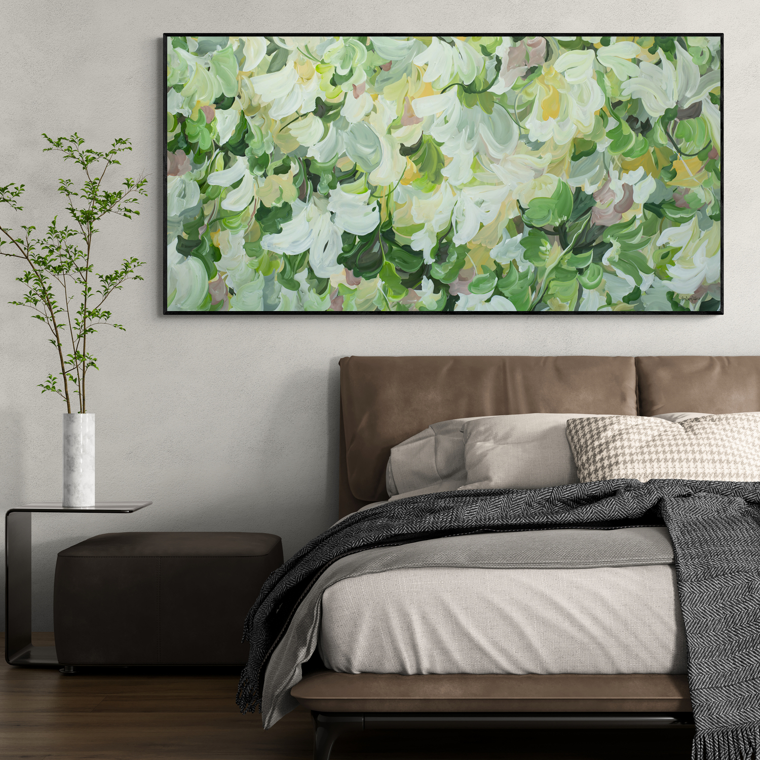 Forever Summer Room 2