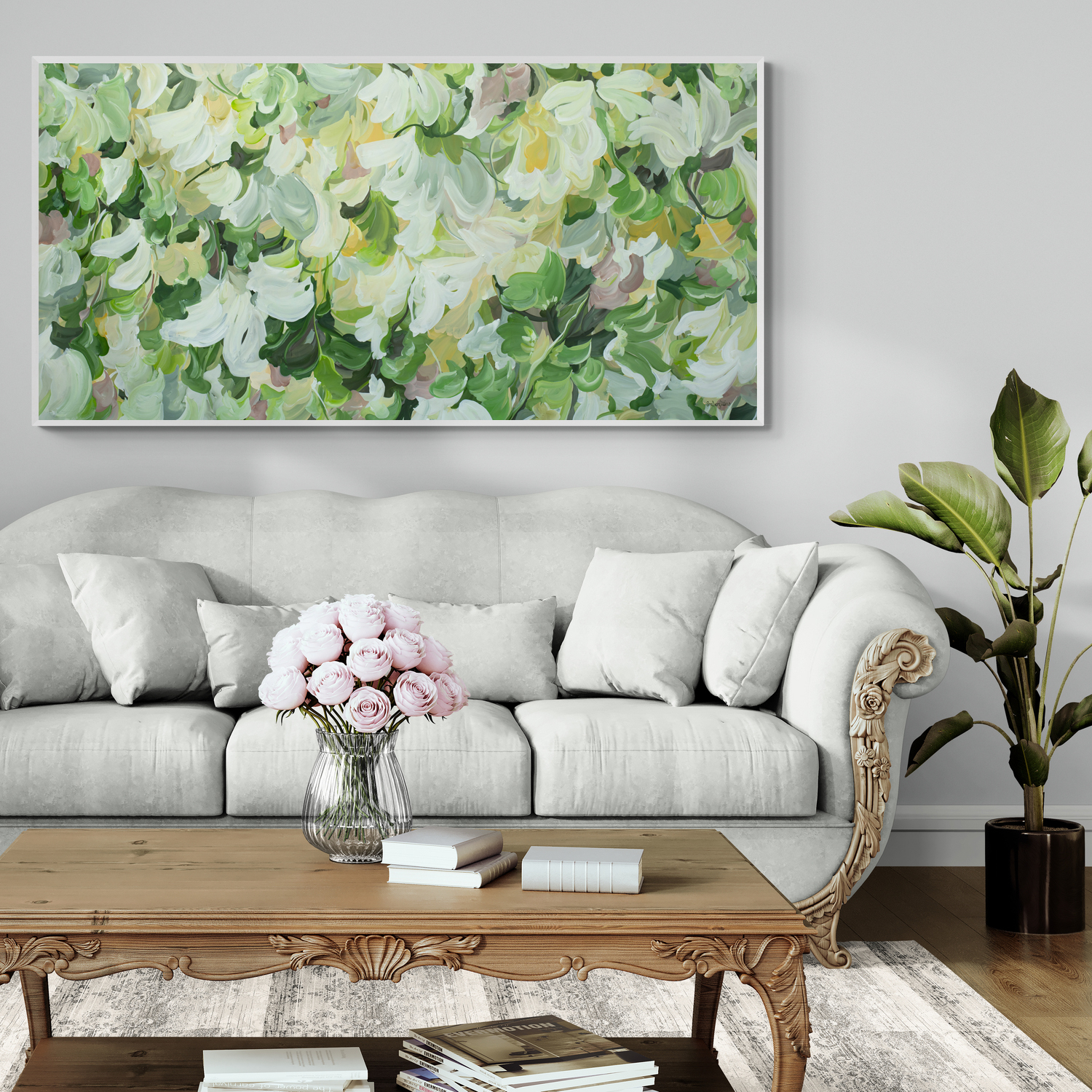 Forever Summer Room 3