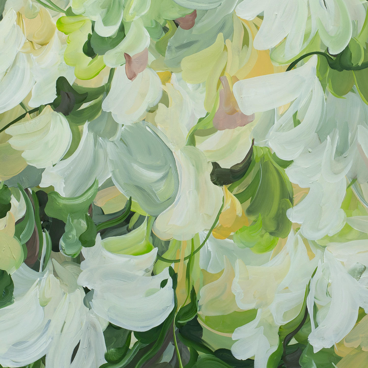 Forever Summer By Amber Gittins Crop