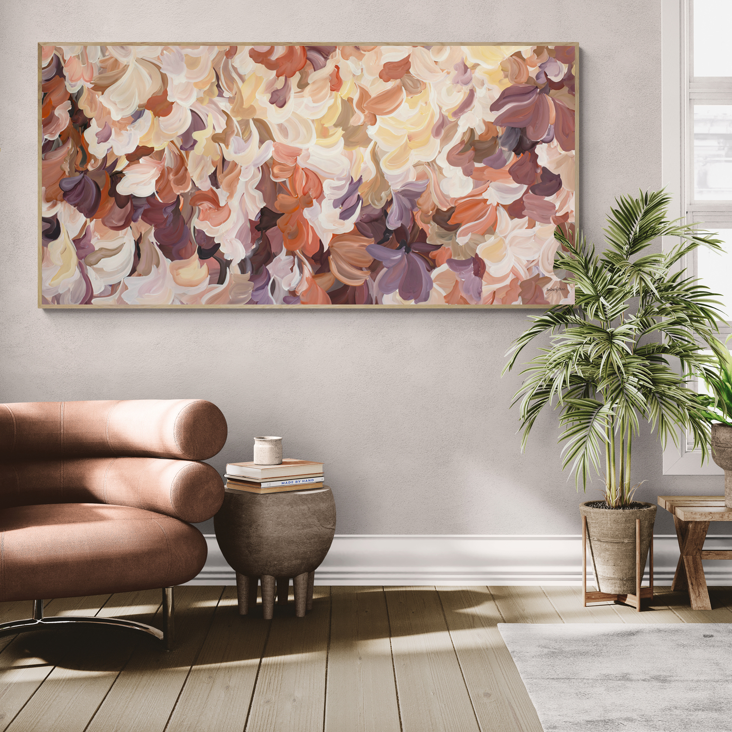 Dreamy Moments Room 1