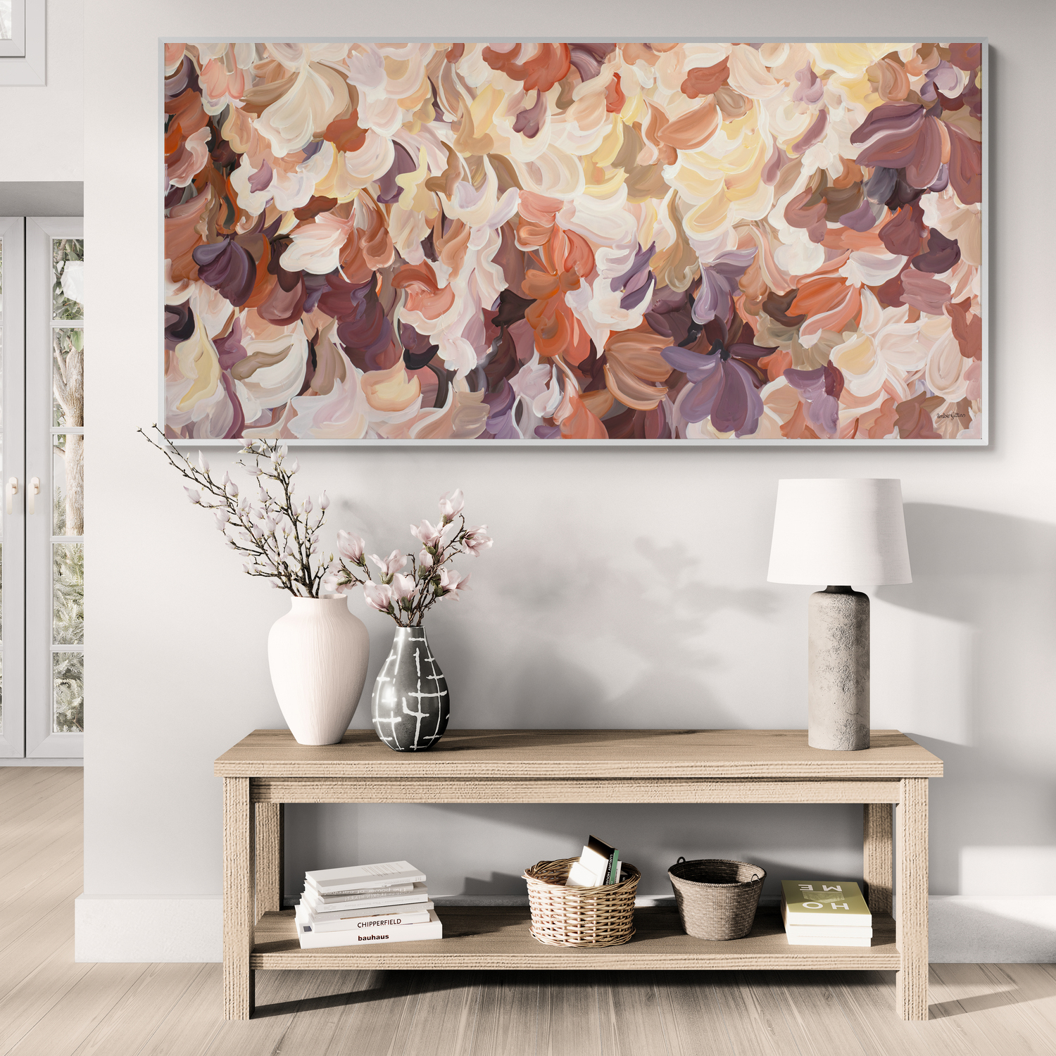 Dreamy Moments Room 2