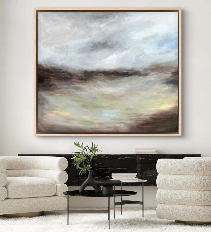 Echoes of the Outback