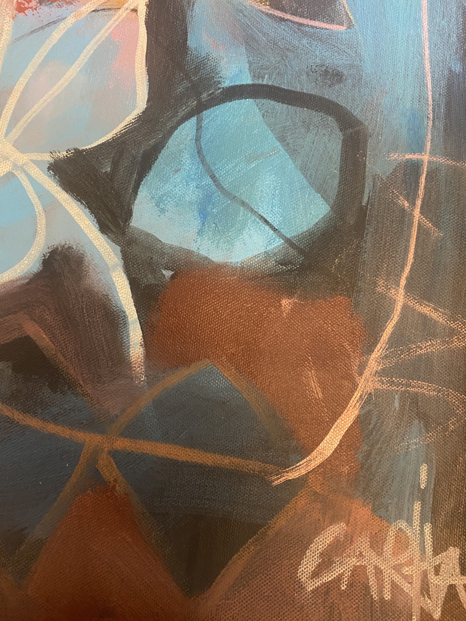 Caita Farrer Spencer Devil's Vine Detail1