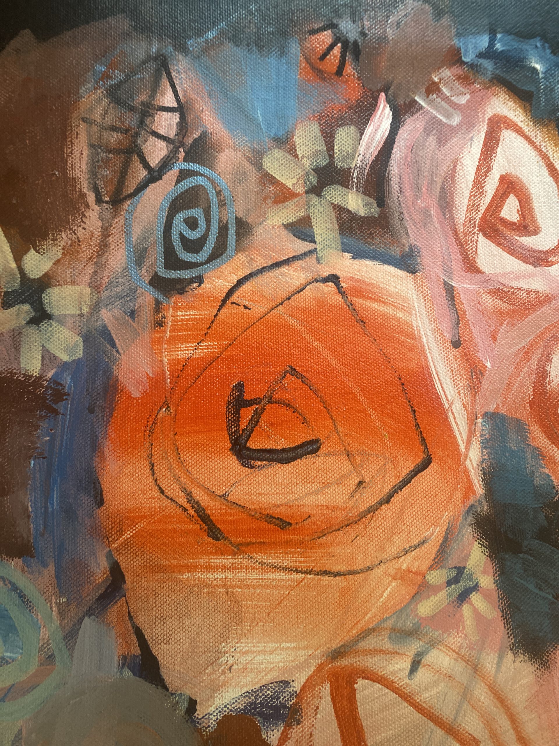 Caita Farrer Spencer Devil's Vine Detail3