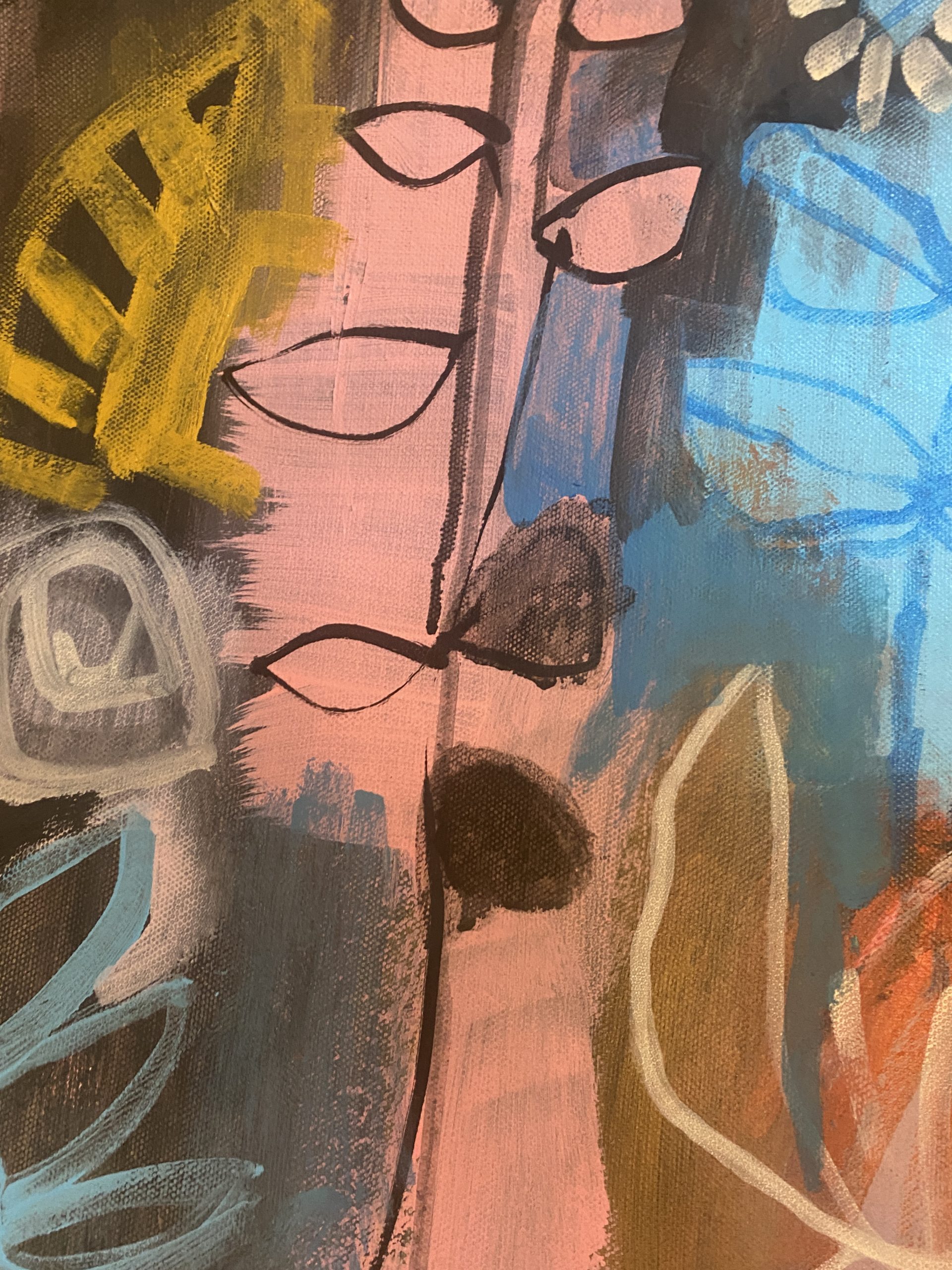 Caita Farrer Spencer Devil's Ivy Detail2