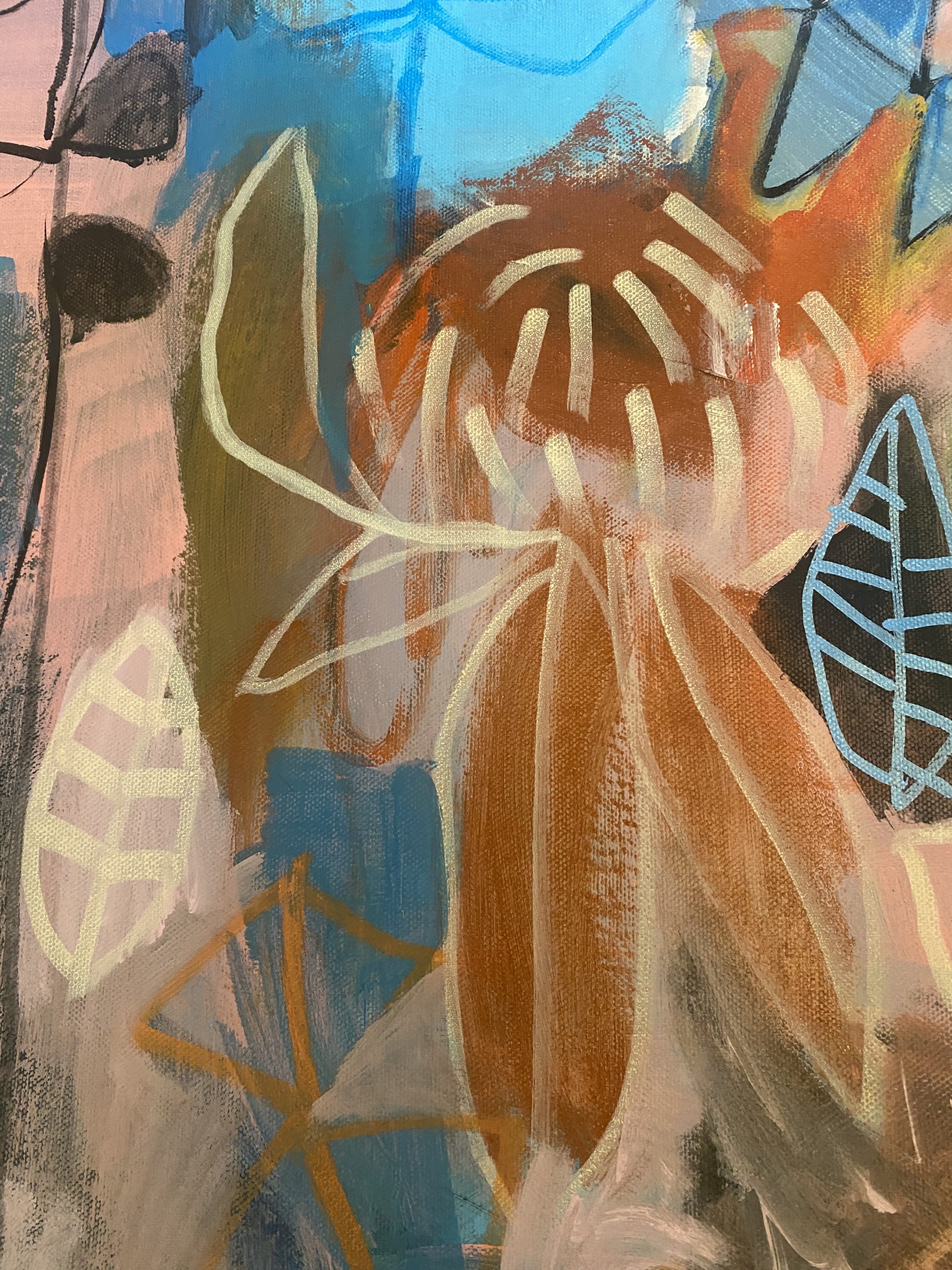 Caita Farrer Spencer Devil's Ivy Detail3