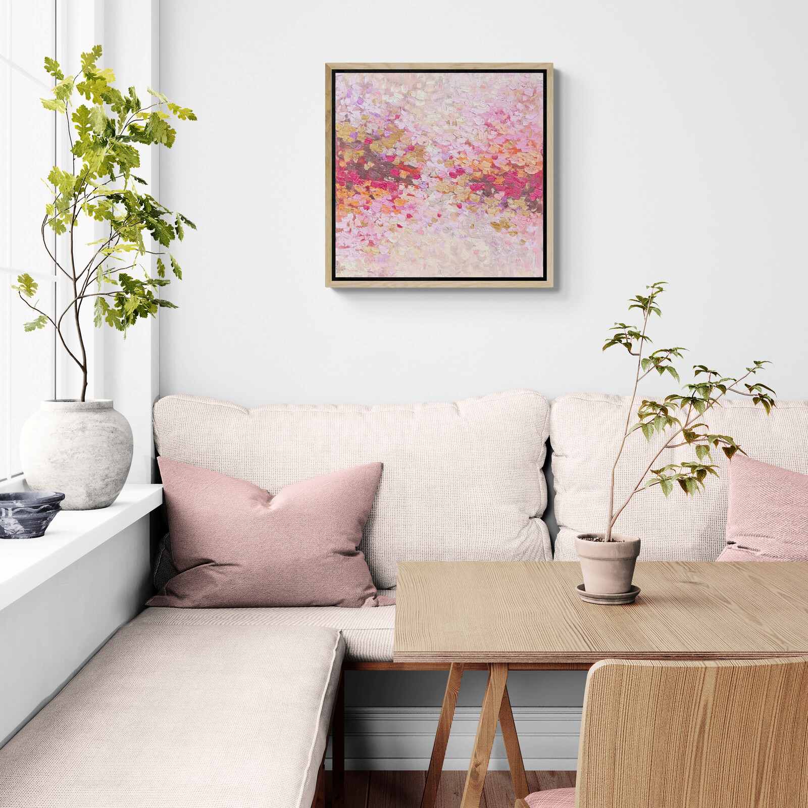 Belinda Nadwie Art Australian Artist The Intricasies Of Love P4