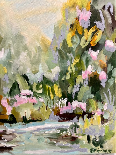 A Hidden Retreat Part A