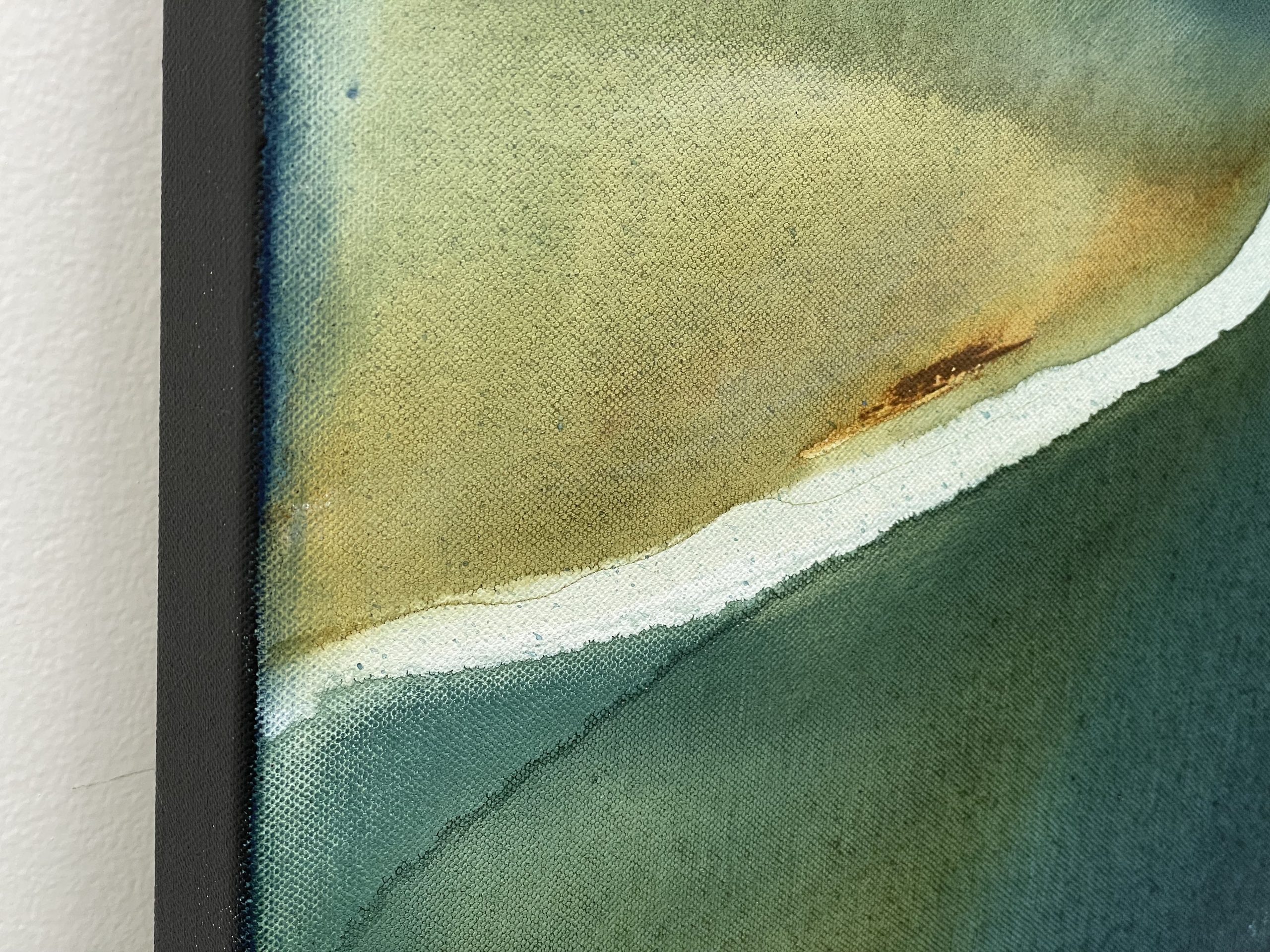 The Southern Seas (edge)