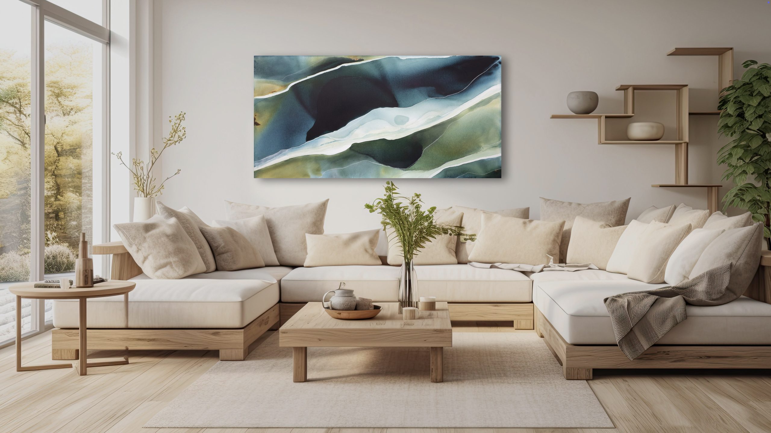 The Southern Seas****