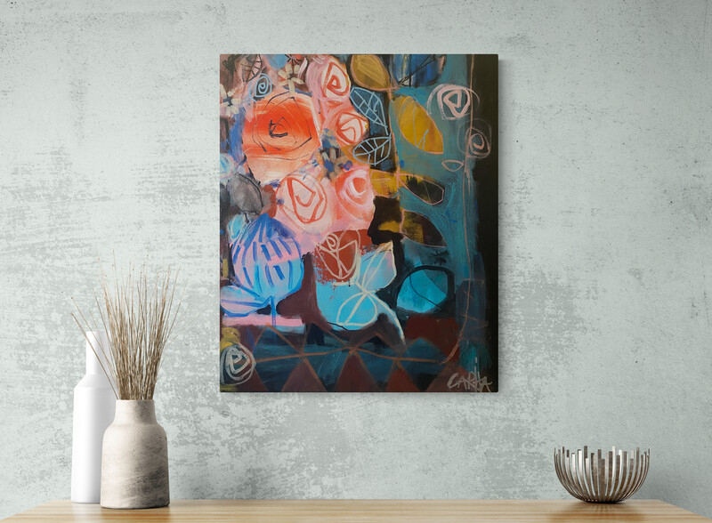 Devil's Vine Insitu1