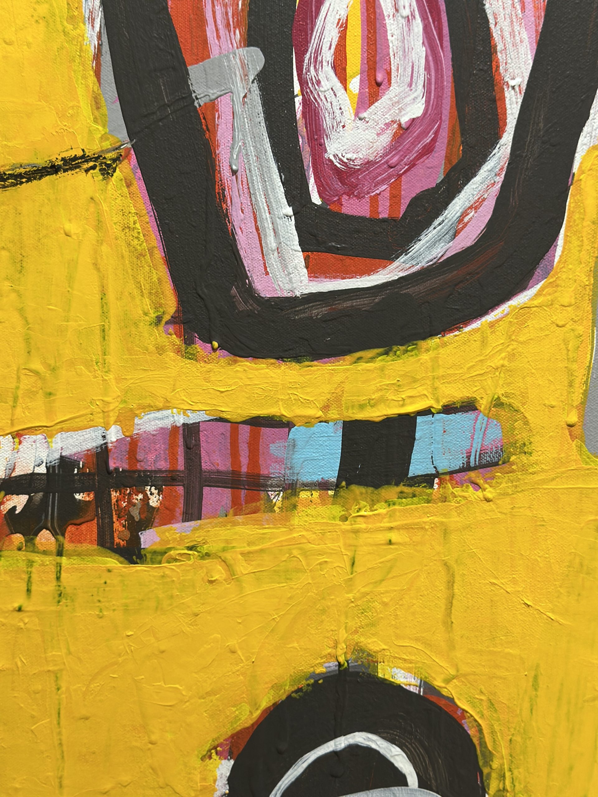 Martin Breeze Silly Lily Fairbairn Cu1