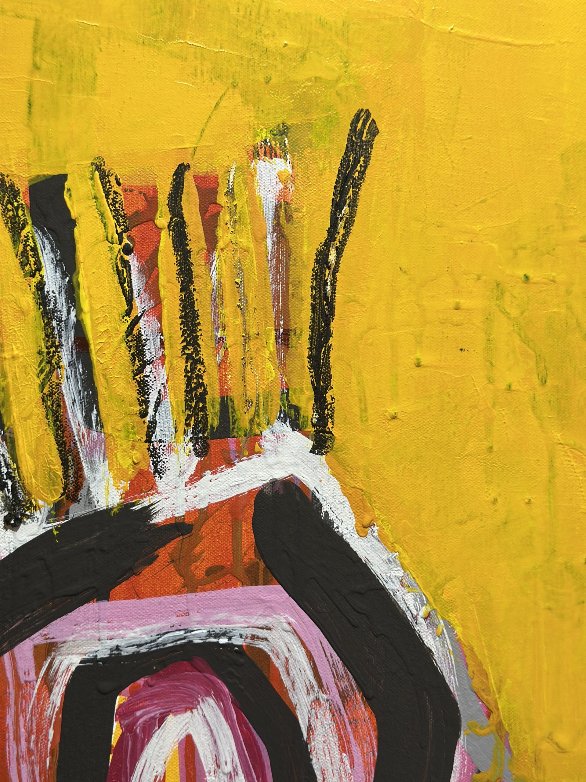 Martin Breeze Silly Lily Fairbairn Cu2