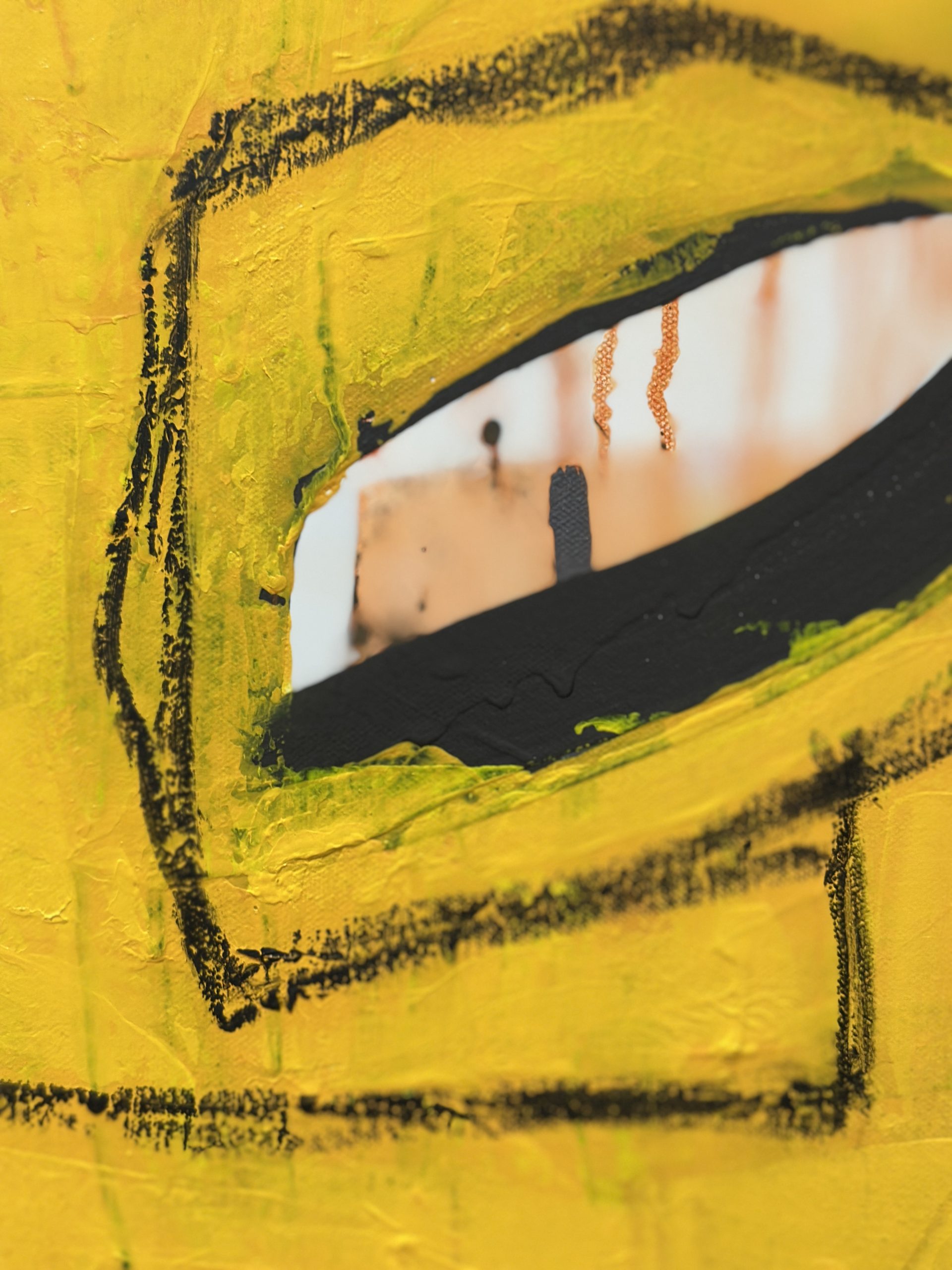 Martin Breeze Silly Lily Fairbairn Cu3