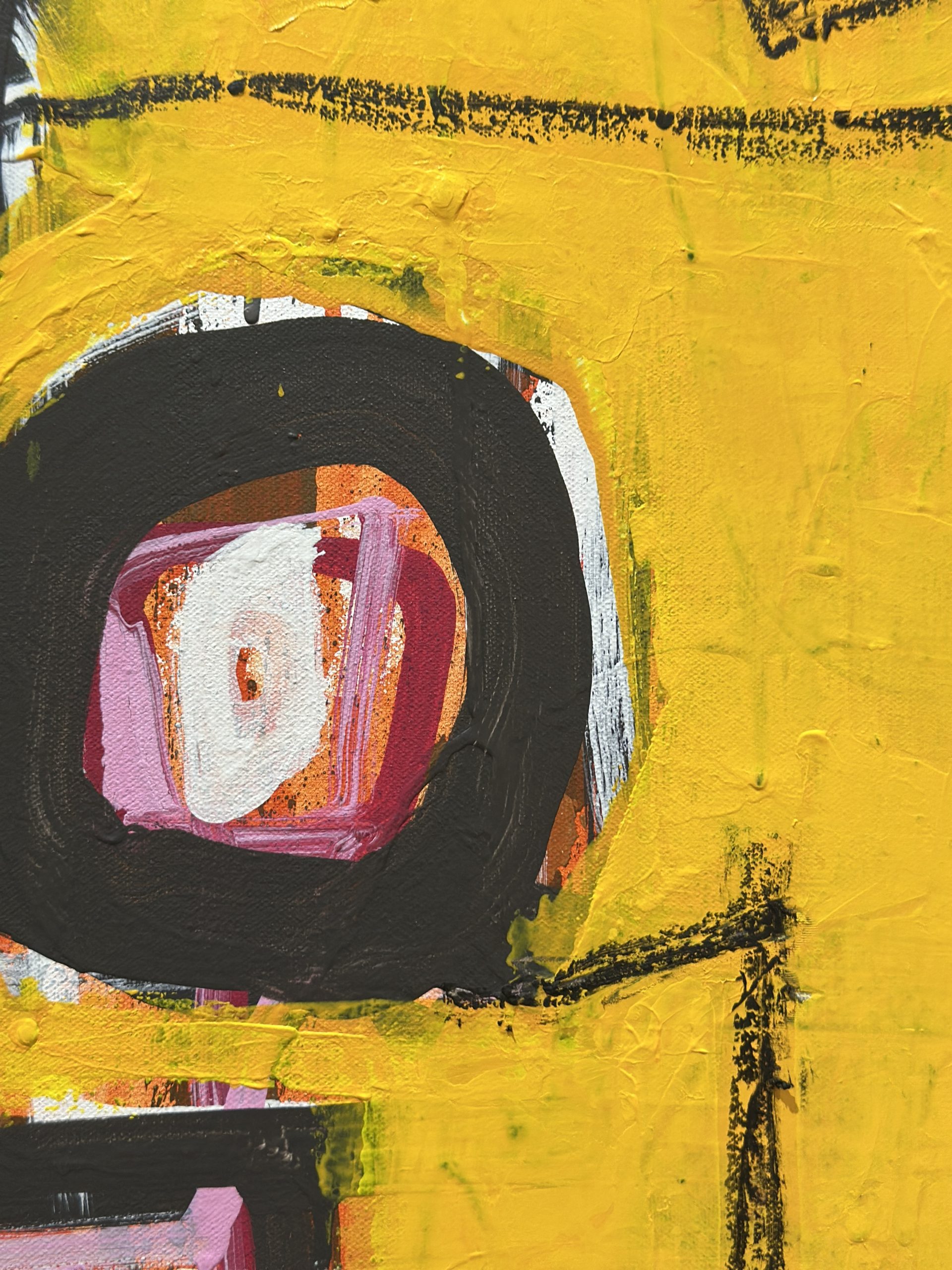 Martin Breeze Silly Lily Fairbairn Cu4