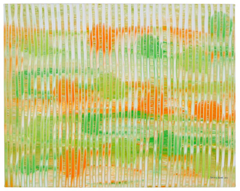 Mud Mussel (Akul) – by Rosella Namok