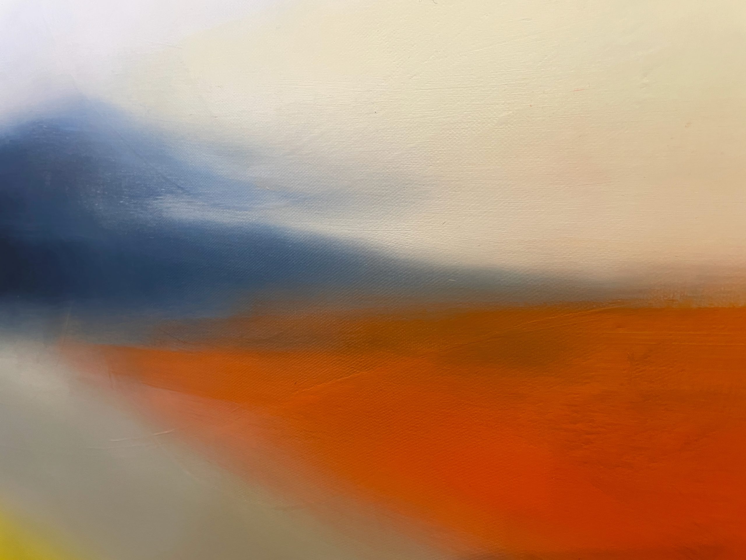 Img 3841 Colourfield #27 Close Up