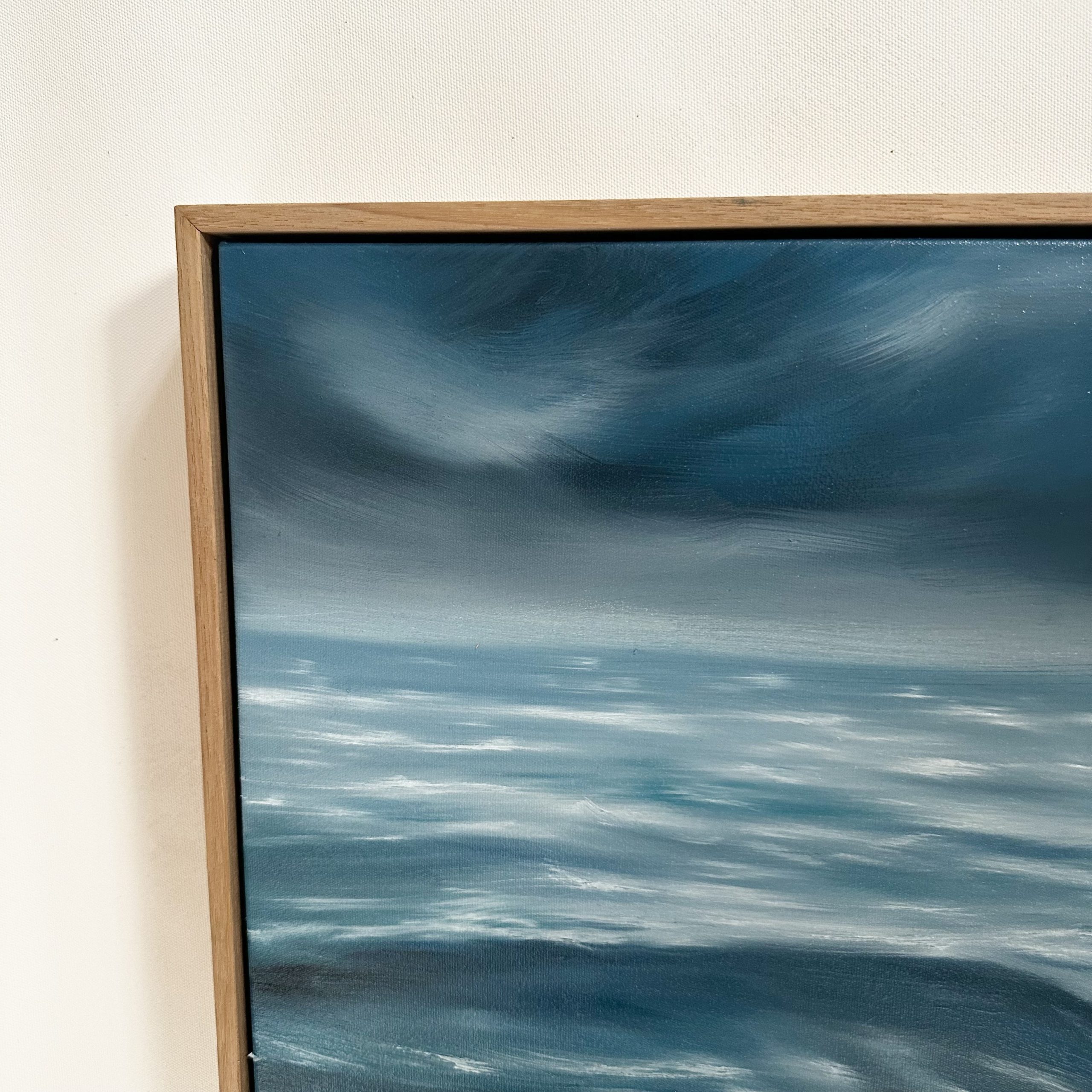 Front Frame Alanah Jarvis Ocean Art