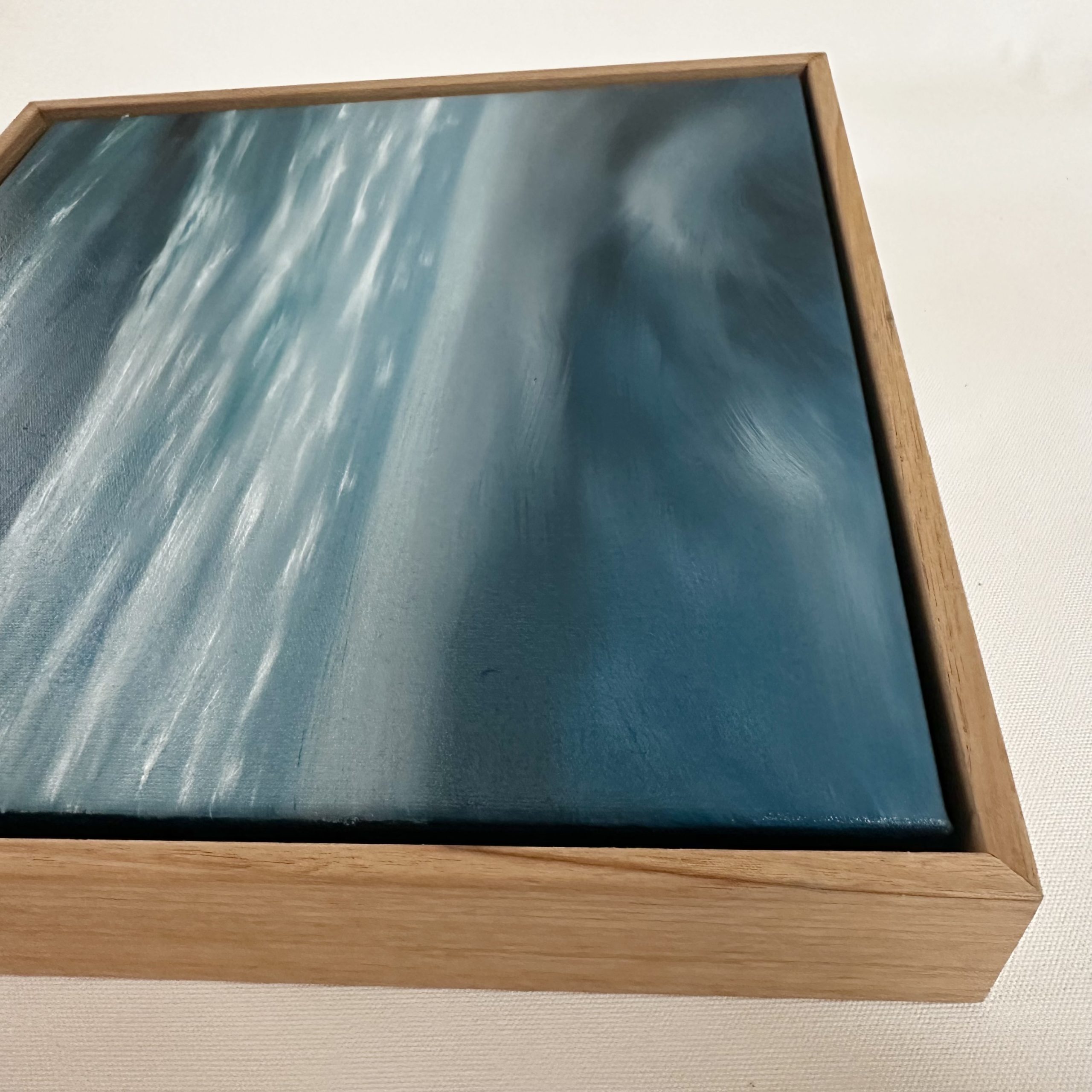 Side Frame Alanah Jarvis Ocean Art