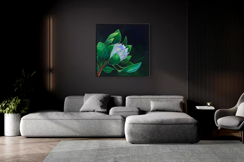 Beloved Protea Mockup 4