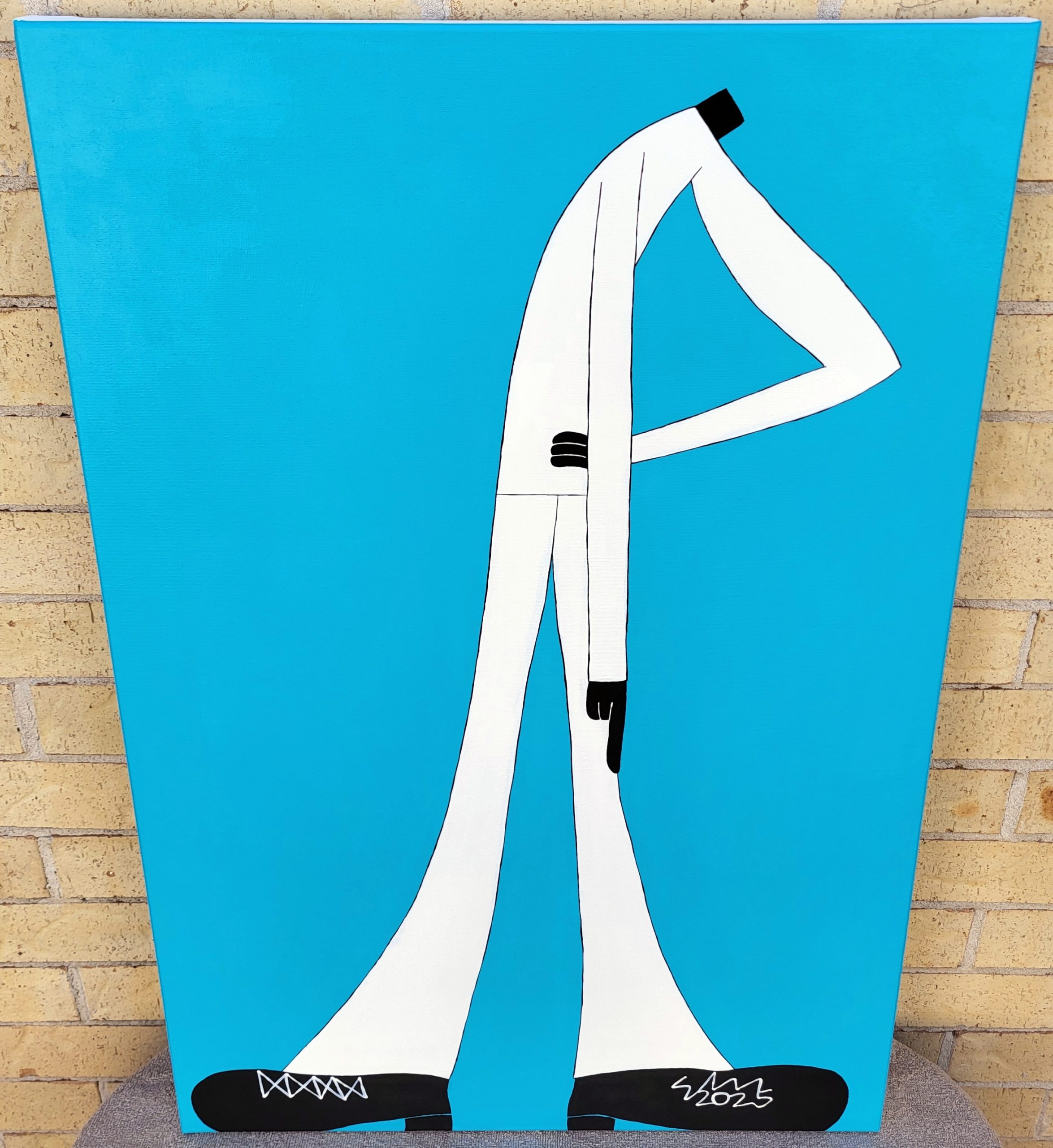 Look At My New Shoes 2025 Perspective (1)