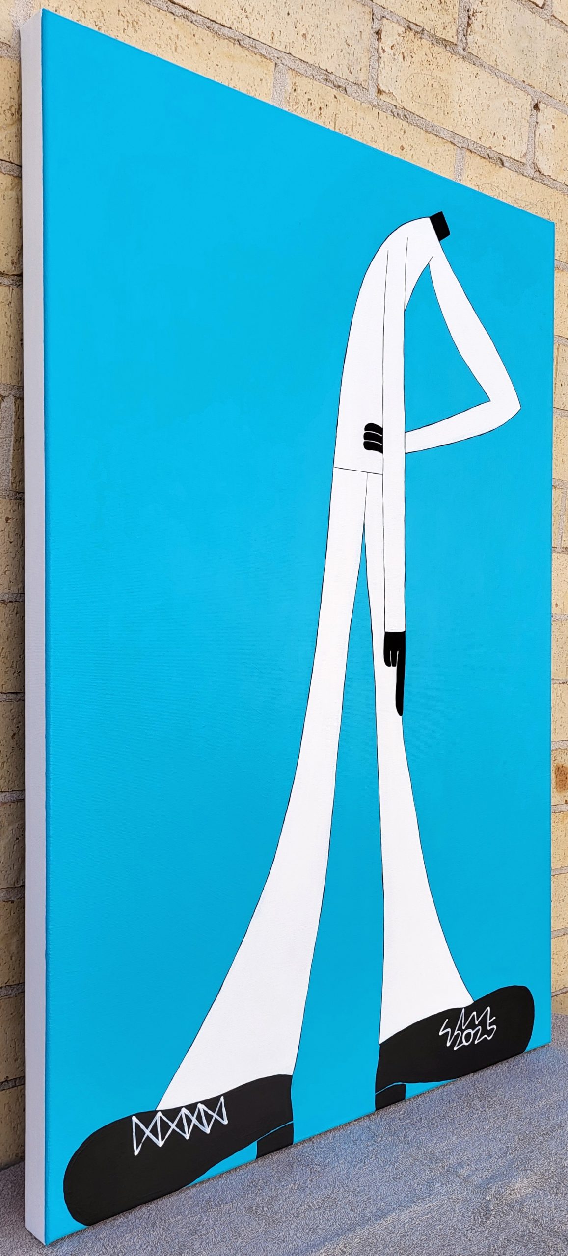 Look At My New Shoes 2025 Perspective (2)